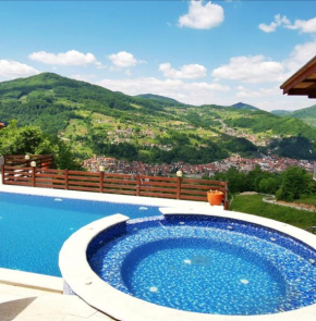 Hotels in Ivanjica